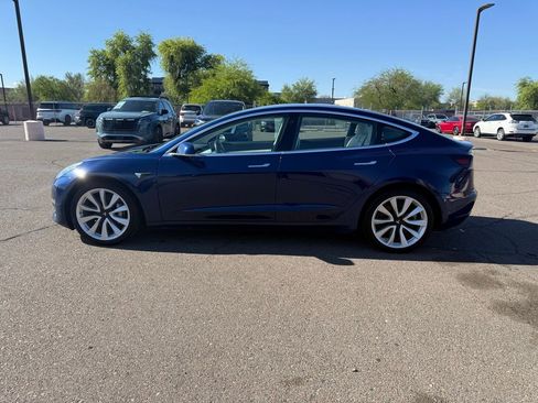 Used 2018 Tesla Model 3 image 8