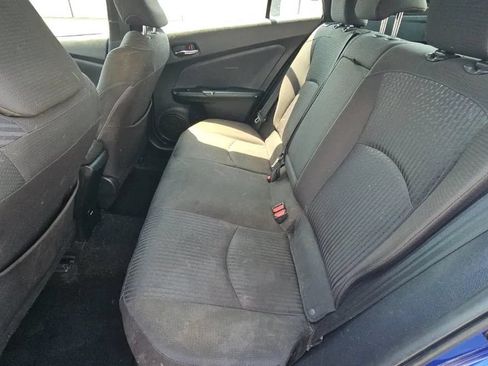 Used 2017 Toyota Prius Three FWD image 6