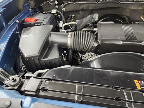 Used 2024 Chevrolet Silverado 2500 LTZ w/ LTZ Premium Package image 23