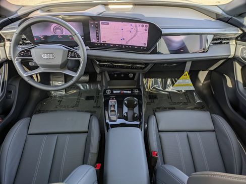 New 2027 Audi A6 e-tron Premium Plus AWD/4WD image 5