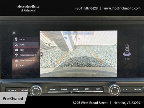 Used 2021 Porsche Macan AWD/4WD image 26