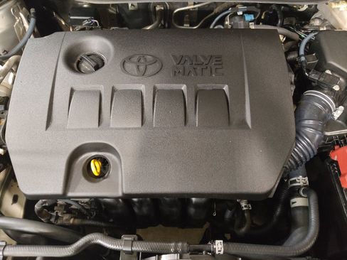 Used 2017 Toyota Corolla iM image 30