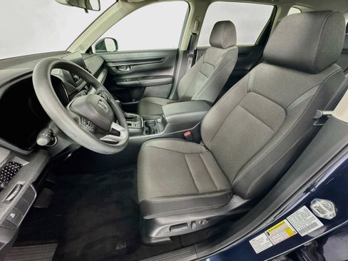 Certified 2024 Honda CR-V EX image 20