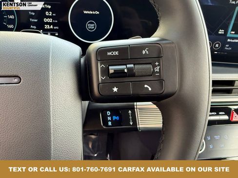 Used 2026 Hyundai Santa Fe Calligraphy image 19