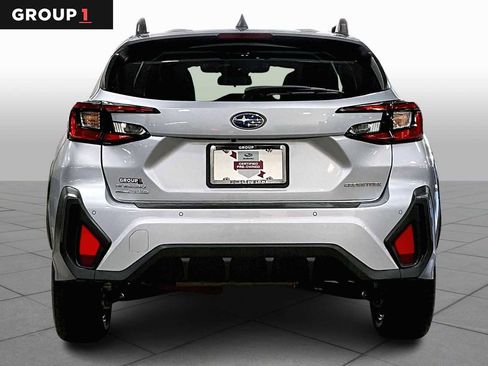 Certified 2024 Subaru Crosstrek 2.5i Limited AWD/4WD image 5