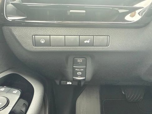 New 2026 Nissan Murano SL AWD/4WD image 21