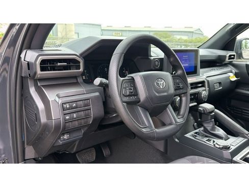 New 2026 Toyota Tacoma SR5 AWD/4WD image 19