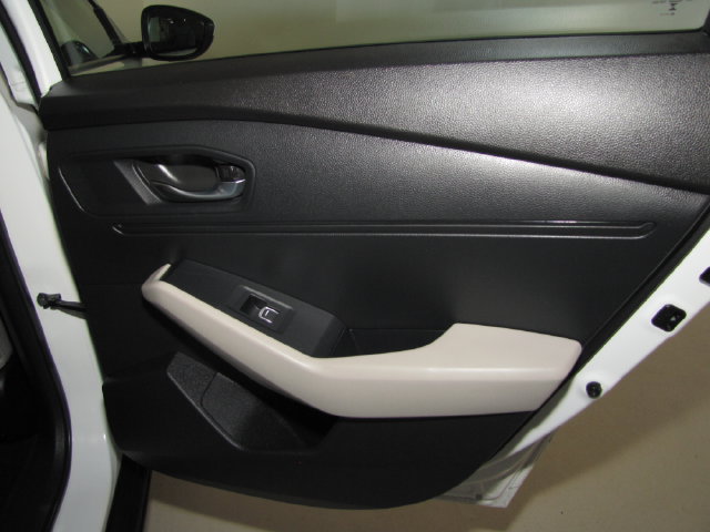 Certified 2024 Honda Accord LX image 40