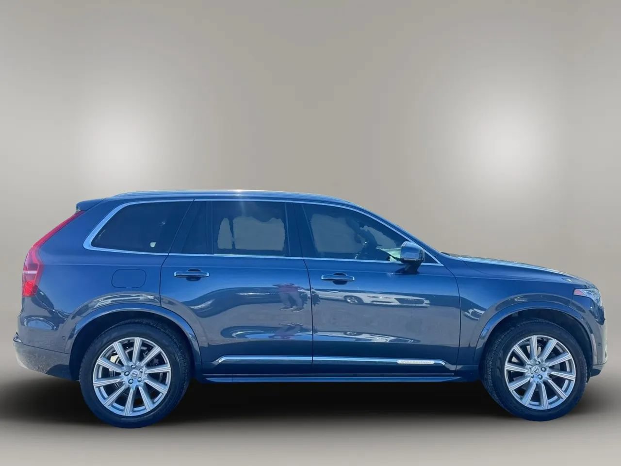 Used 2019 Volvo XC90 T6 Inscription AWD/4WD image 4