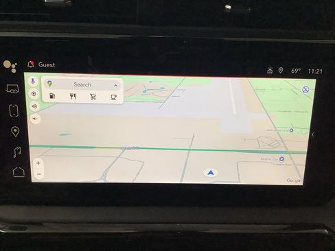 New 2026 GMC Sierra 1500 AT4X w/ AT4X AEV Edition image 27