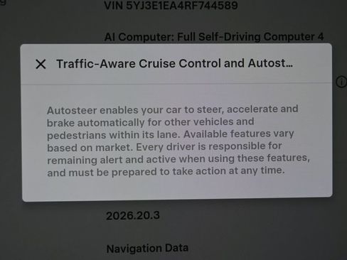 Used 2024 Tesla Model 3 Standard Range RWD image 11