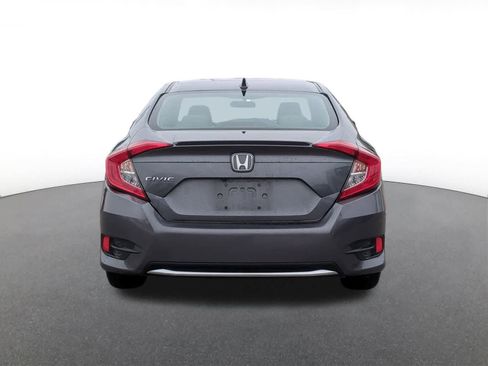 Used 2020 Honda Civic EX image 5