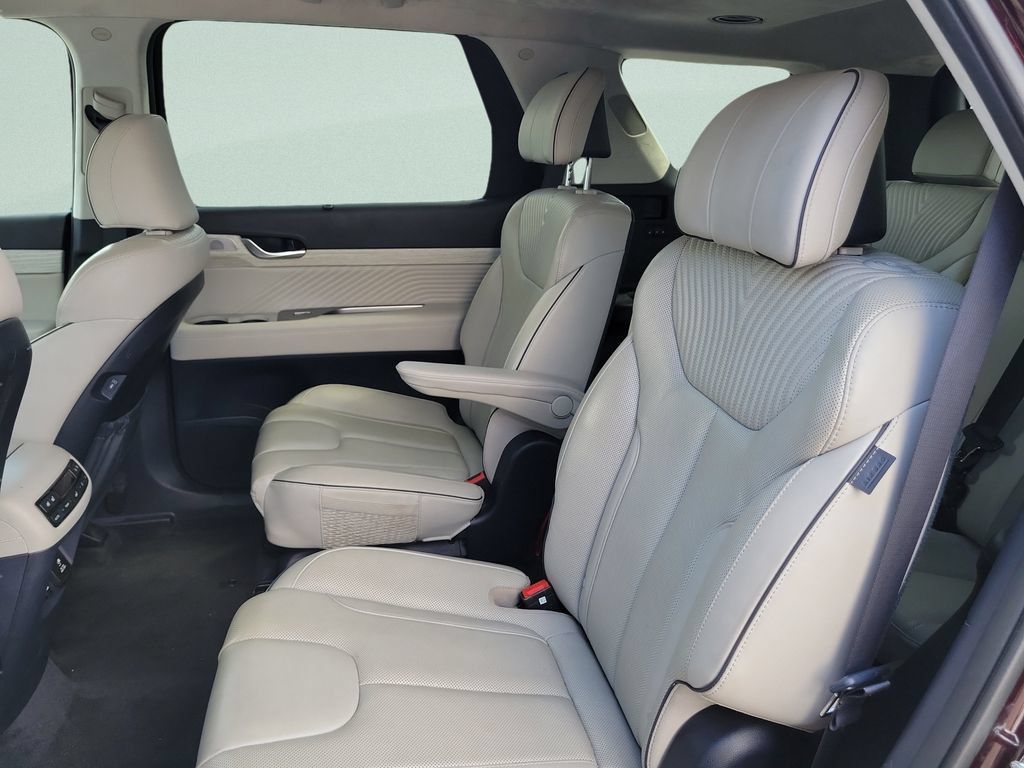 Used 2024 Hyundai Palisade Calligraphy AWD/4WD image 13