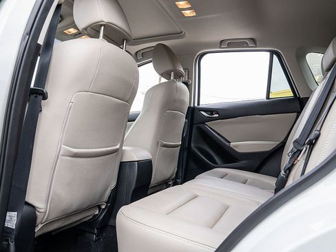 Used 2013 MAZDA CX-5 Grand Touring w/ GT Tech Pkg image 18