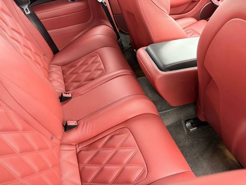 Used 2014 Bentley Continental GT AWD/4WD image 21