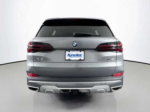 Used 2024 BMW X5 xDrive40i AWD/4WD image 5