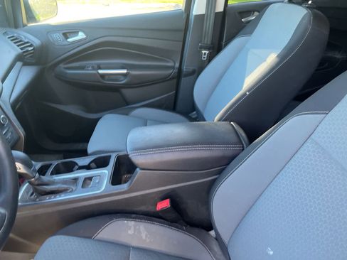 Used 2019 Ford Escape SE AWD/4WD image 21