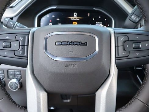 New 2026 GMC Sierra 3500 Denali w/ Technology Package image 23