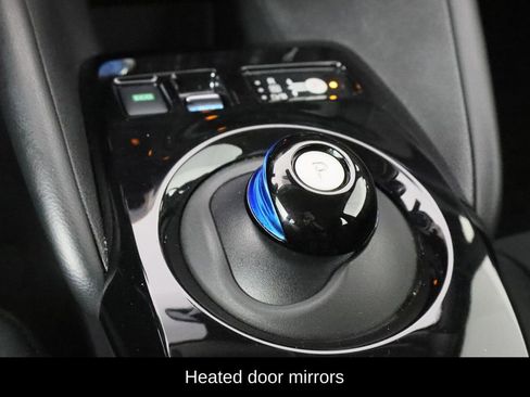 Used 2022 Nissan Leaf SV w/ Protection Package image 13