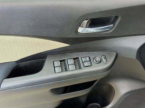Used 2015 Honda CR-V EX image 25