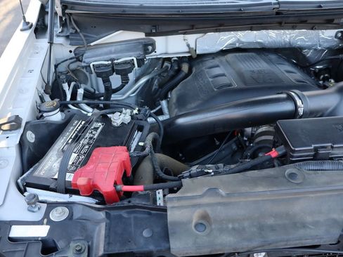 Used 2013 Ford F150 XLT w/ XLT Chrome Pkg image 37