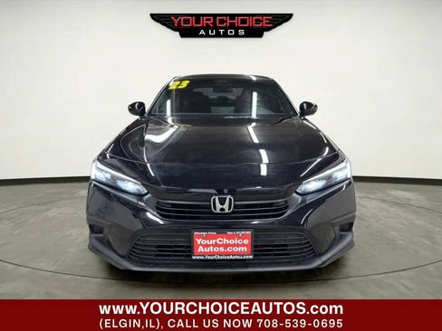 Used 2023 Honda Civic Sport image 10