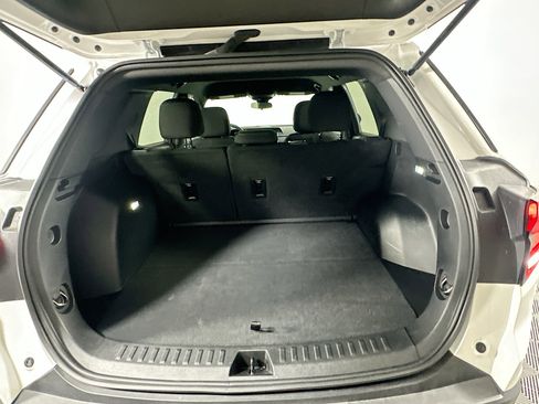 Used 2026 GMC Terrain Elevation FWD image 28