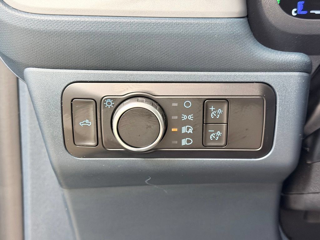 Used 2026 Ford Maverick Tremor AWD/4WD image 36