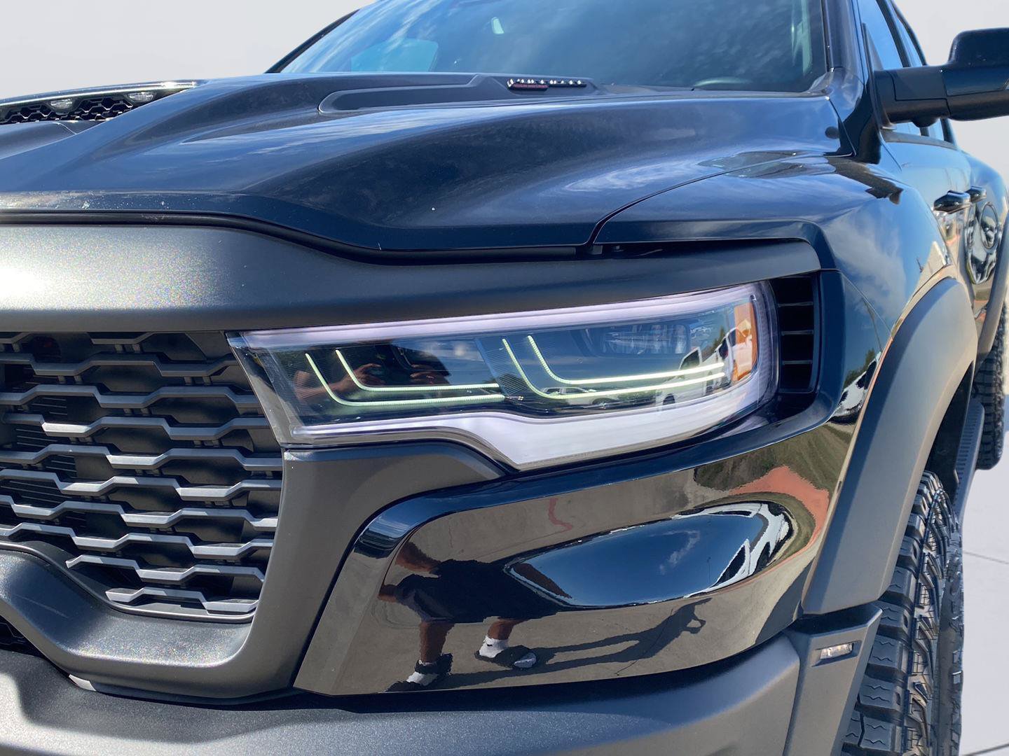 Used 2026 RAM 1500 RHO AWD/4WD image 10