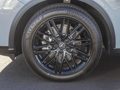 Used 2025 Acura MDX A-Spec image 9