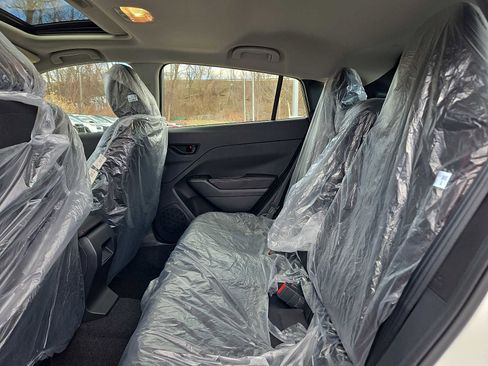 New 2026 Subaru Impreza 2.0i Sport image 5