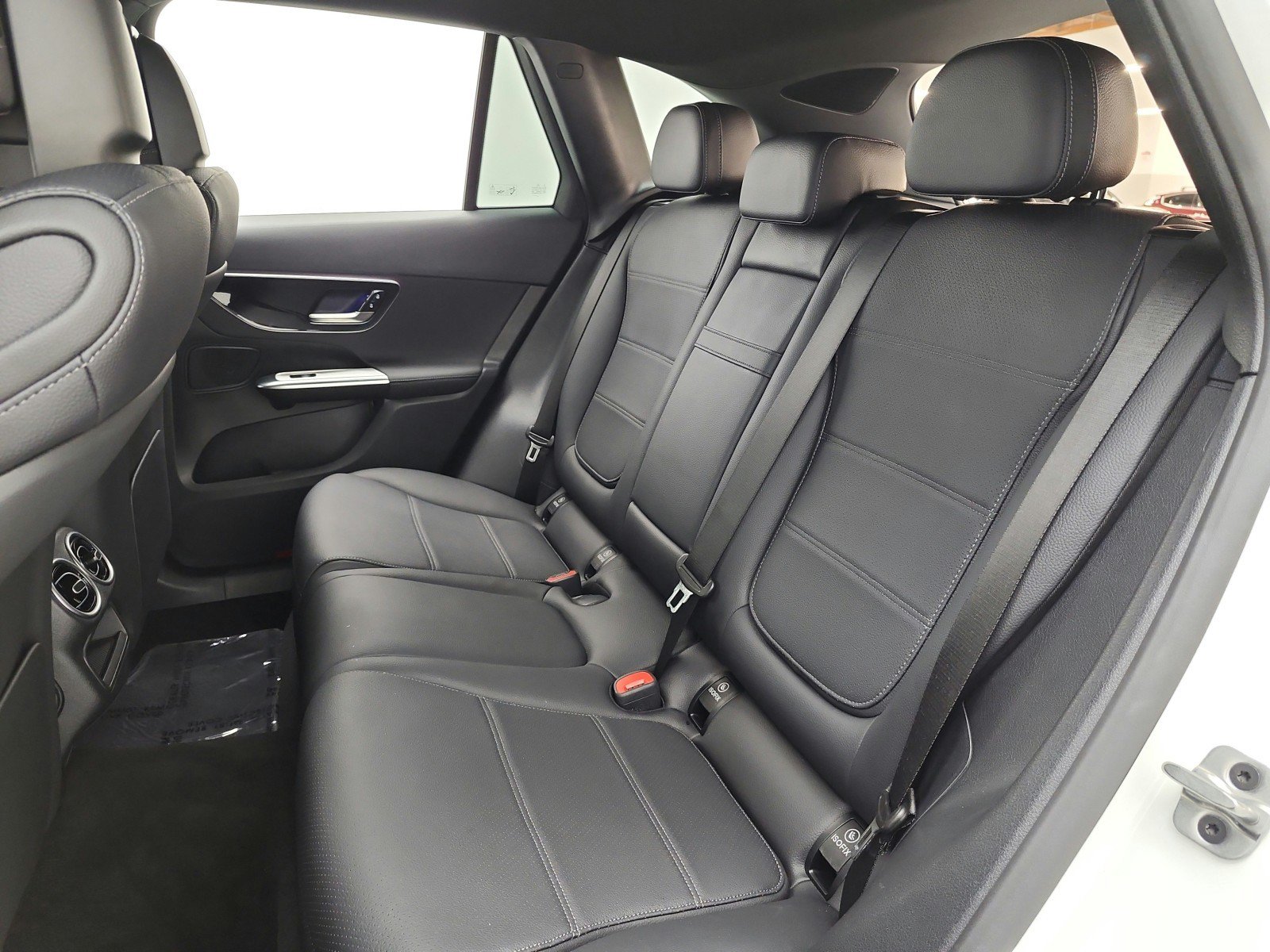 Certified 2026 Mercedes-Benz GLC 300 image 15