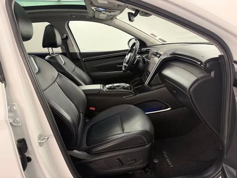 Used 2023 Hyundai Tucson Limited image 35