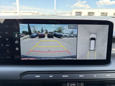 New 2027 Kia Telluride SX X-Line AWD/4WD image 13