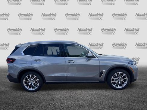 Certified 2025 BMW X5 xDrive40i image 11