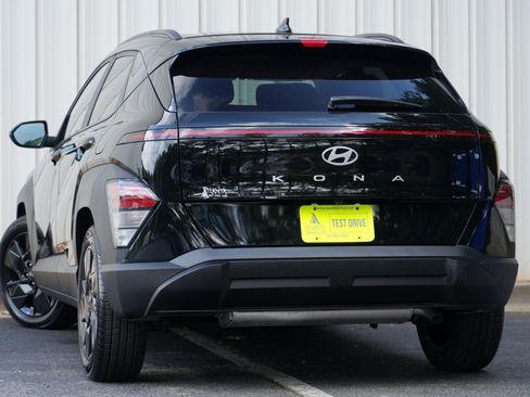 Used 2026 Hyundai Kona SEL Sport FWD image 5