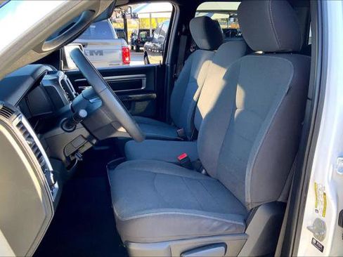 Certified 2024 RAM 1500 Classic Warlock image 8