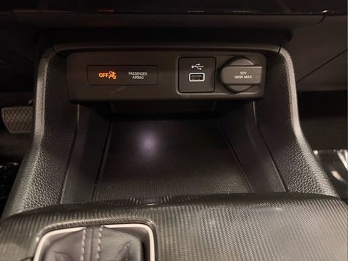 Used 2024 Honda Civic EX-L image 26
