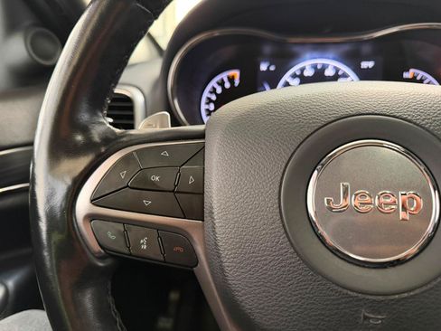 Used 2020 Jeep Grand Cherokee Limited X AWD/4WD image 30