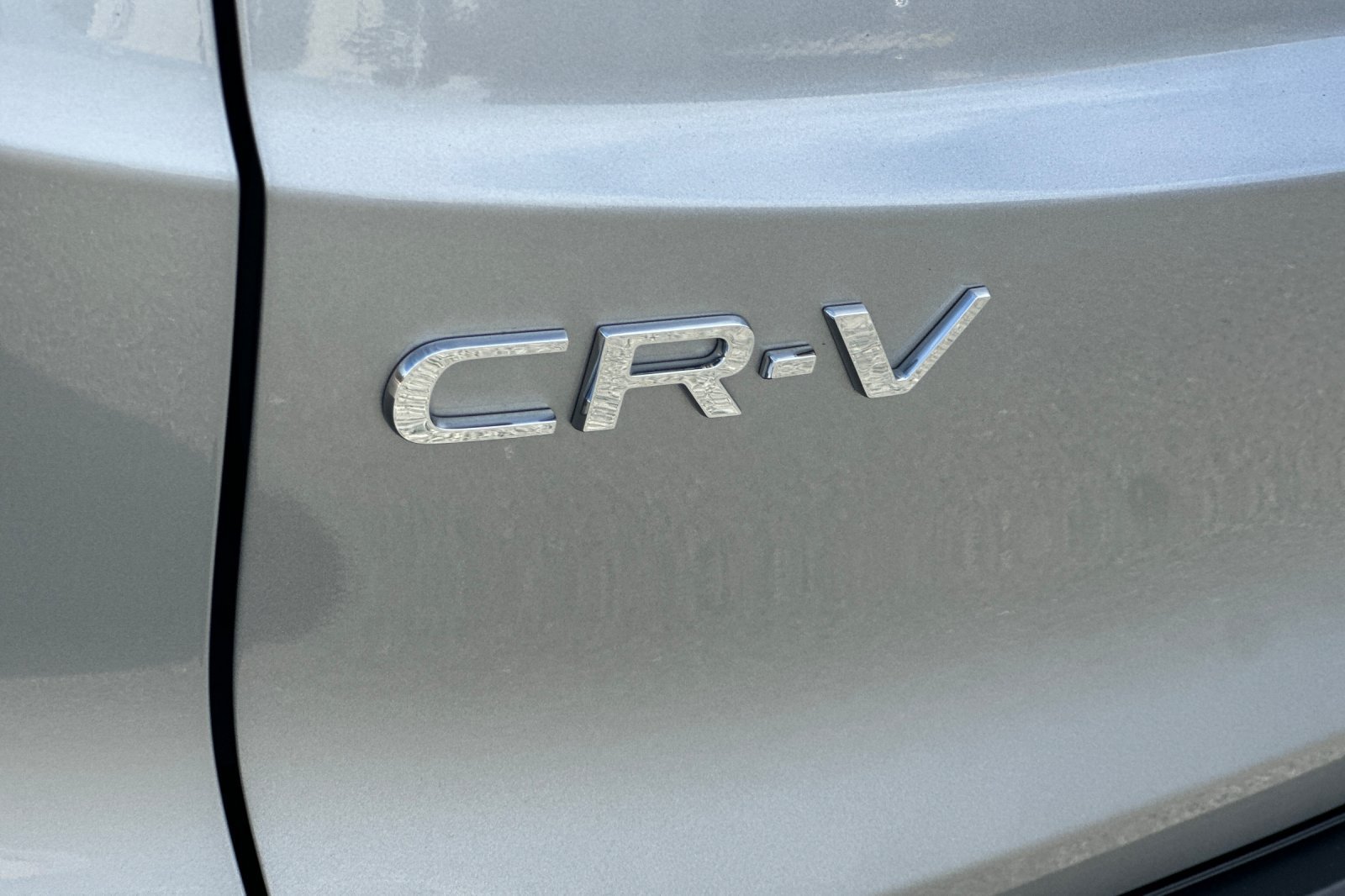 Used 2024 Honda CR-V EX image 27