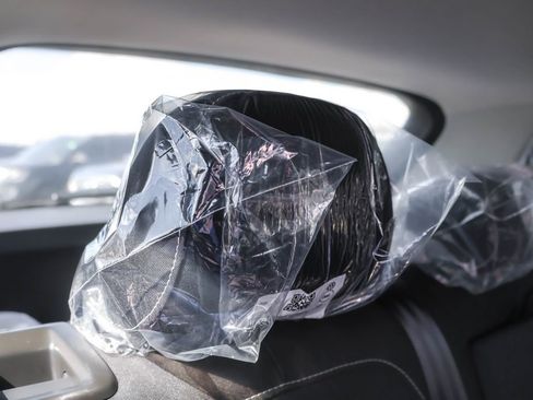 Used 2025 Volkswagen Taos S image 31