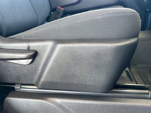 Used 2024 Chevrolet Silverado 1500 W/T w/ WT Fleet Convenience Package image 23