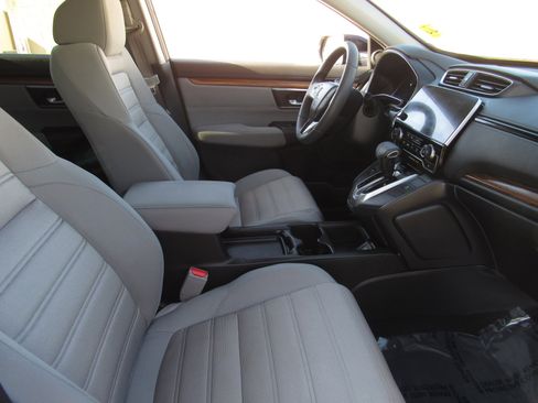 Used 2017 Honda CR-V EX image 9