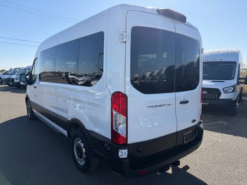 Used 2024 Ford Transit 350 XL RWD image 8