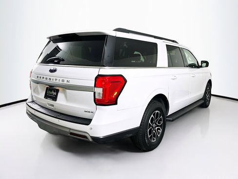 Used 2024 Ford Expedition Max XLT image 9