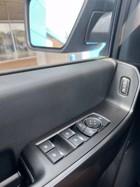 Used 2025 Ford F150 STX w/ Equipment Group 200A RWD image 23