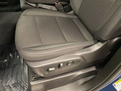 New 2026 Chevrolet Silverado 2500 LT w/ All Star Edition image 17