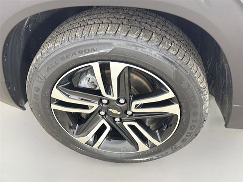 Used 2023 Chevrolet TrailBlazer LT w/ Convenience Package image 29