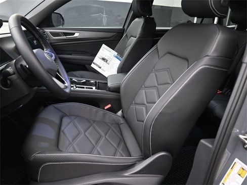 New 2026 Volkswagen Atlas Cross Sport SE image 23