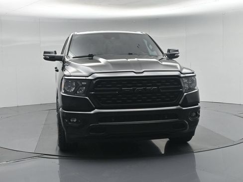 Used 2024 RAM 1500 Big Horn RWD image 55